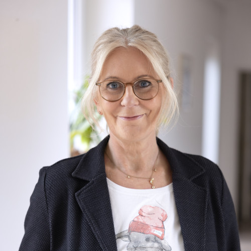 Beraterbild Angela Greis