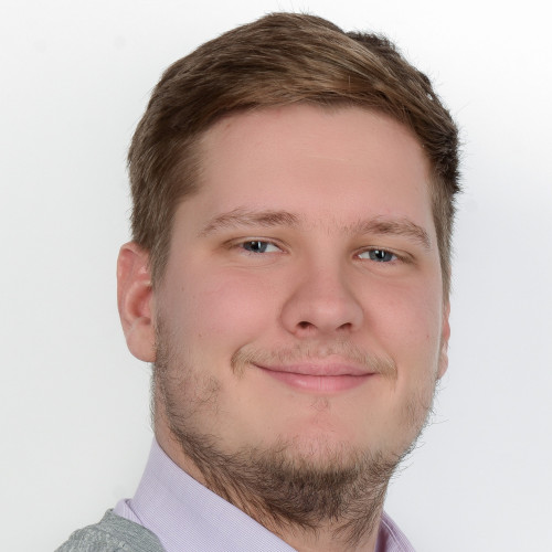 Bild von Piet Jonas Voß