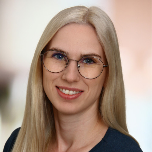 Bild von Anna Lena Naber