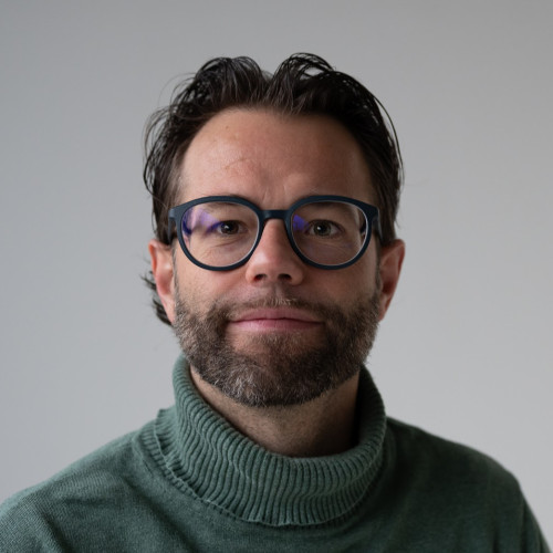 Bild von Dennis Michaelsen