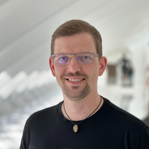 Bild von Tom Kubicek