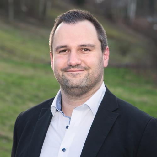 Bild von Daniel Steffen