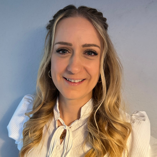Bild von Jeanette Blümel