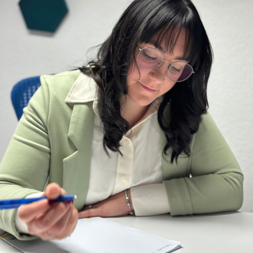Bild von Carolin Wollschläger