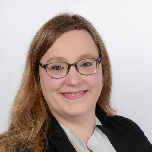 Bild von Cristin Schmidt