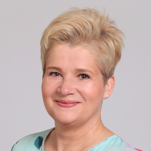 Beraterbild Kerstin Voshage