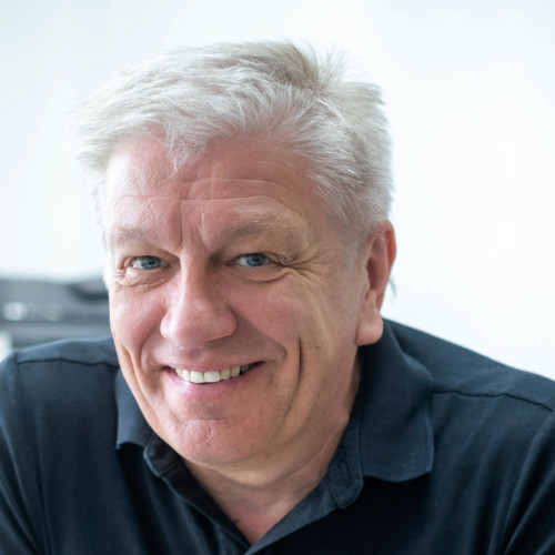 Bild von Ralf-Peter Horst