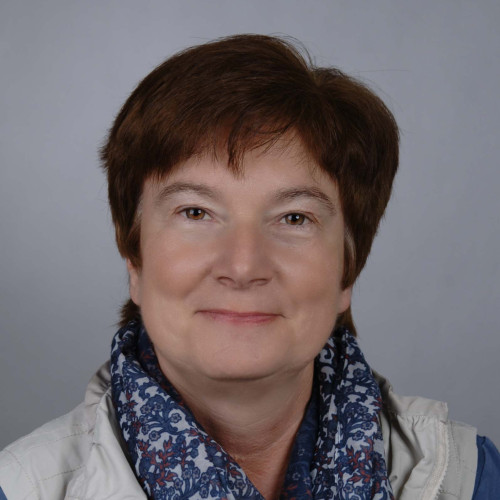 Beraterbild Ulrike Meinecke