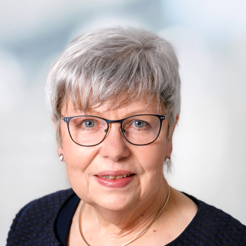 Beraterbild Uta Fehse