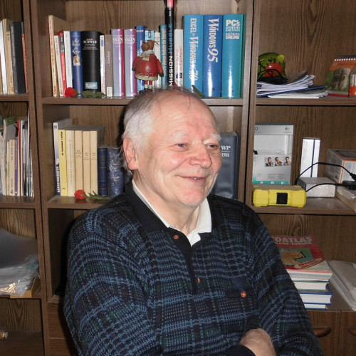 Bild von Jürgen Lange