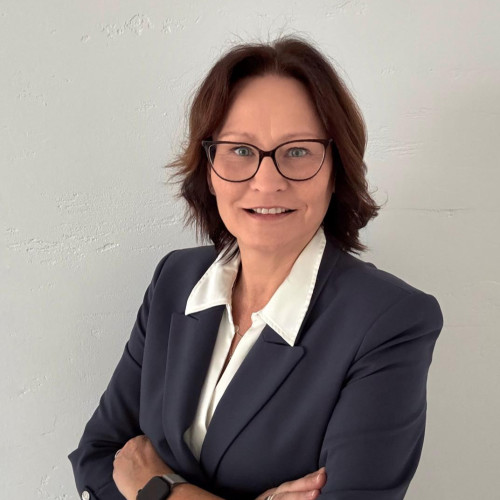 Beraterbild Petra Nordengrün