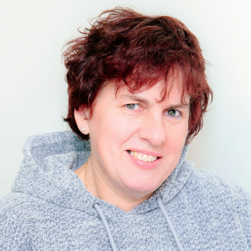 Beraterbild Nicole Broselge