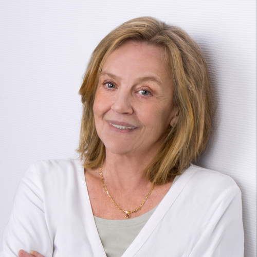 Beraterbild Sabine Ligensa-Klausing