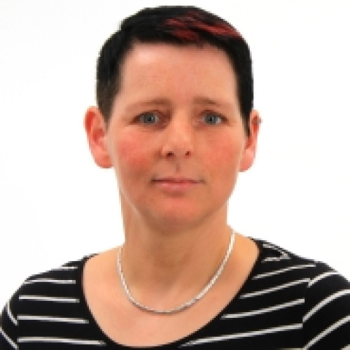 Beraterbild Dana Siegel