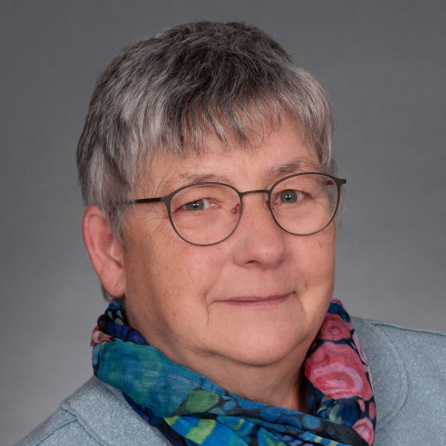 Bild von Gabriele Hubertz