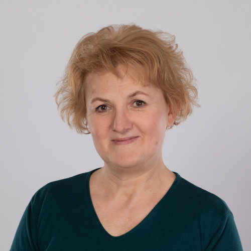 Beraterbild Olga Heidebrecht
