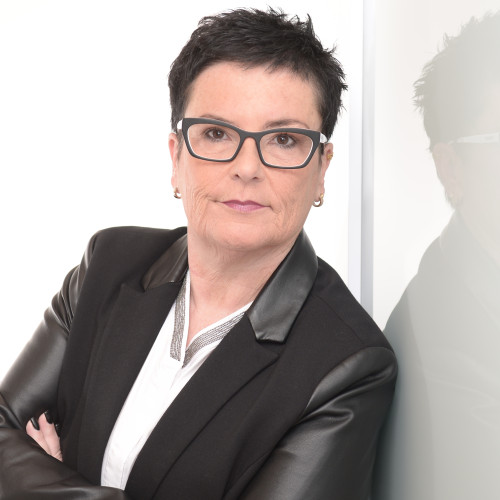 Bild von Birgit Hübner-Schäfer