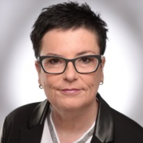 Birgit Hübner-Schäfer