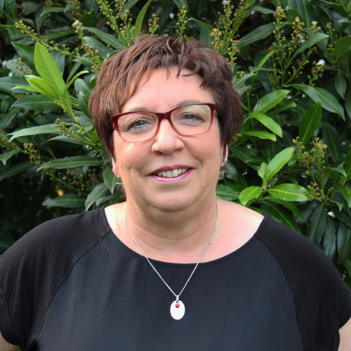 Bild von Verena Fischer