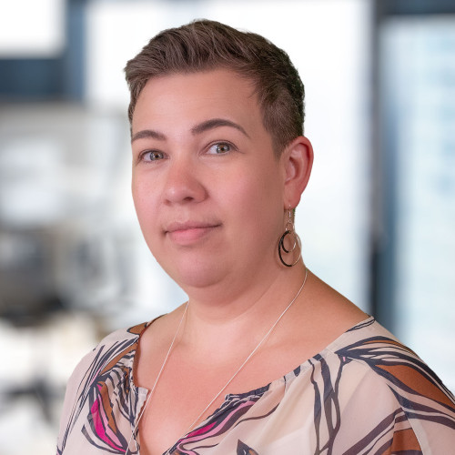 Beraterbild Monika Ostrowski