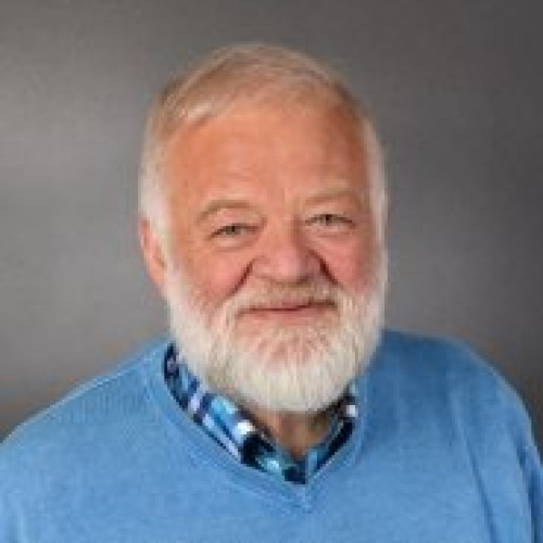 Bild von Karl-Ekkehard Lauenstein