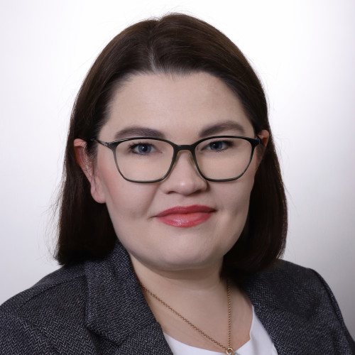 Bild von Swetlana Chlopus