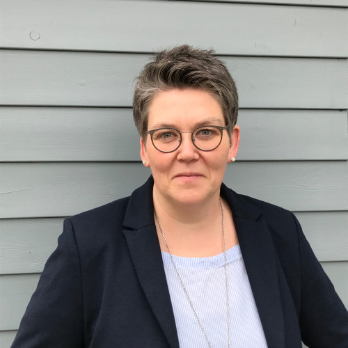 Beraterbild Anja Flakowski