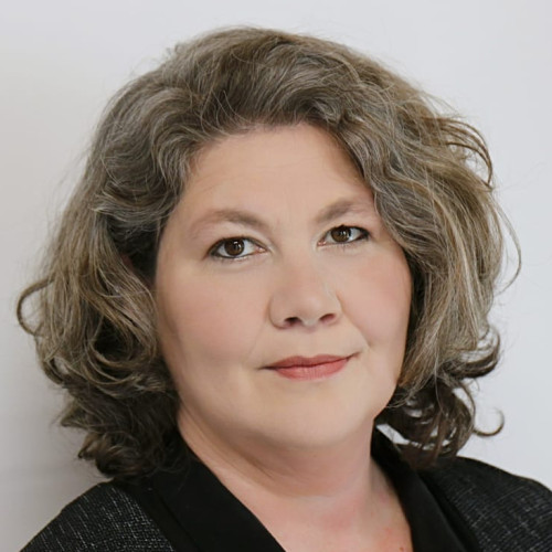 Margret Kieckhöfel