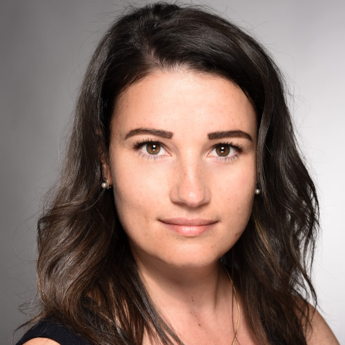 Bild von Irina Sheyko