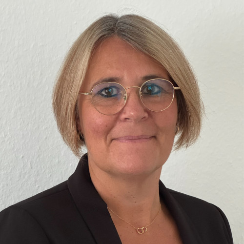 Beraterbild Melanie Meyer