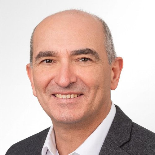 Beraterbild Gerhard Böttcher