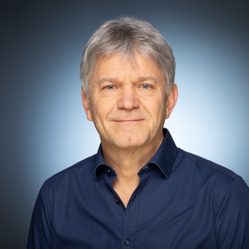 Beraterbild Frank Schmauch