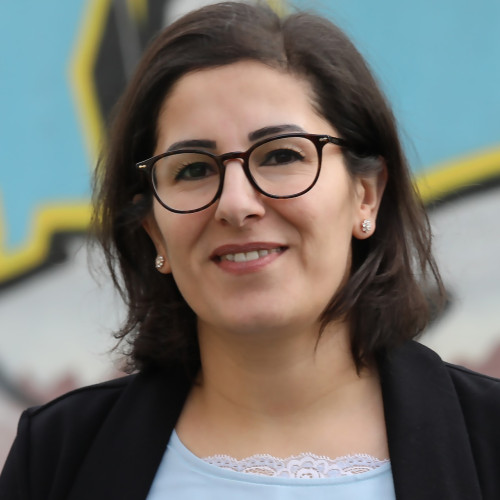Bild von Rosa Celik