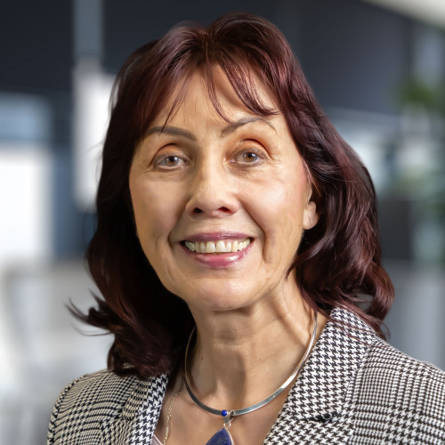 Bild von Angelika Strassnig