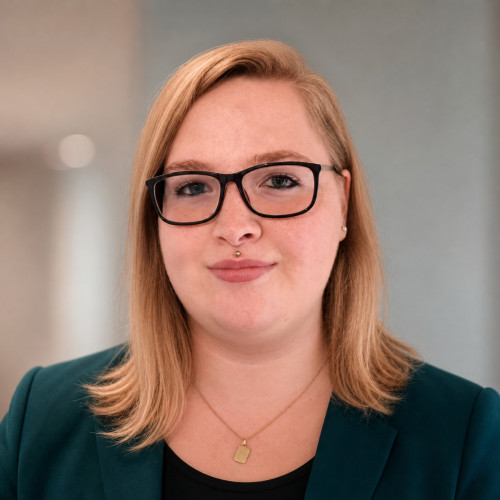 Bild von Liza Rilk-Höltje