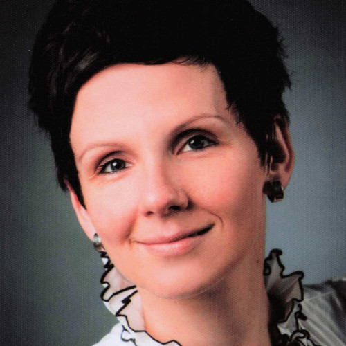 Bild von Annekathrin Ronnecker