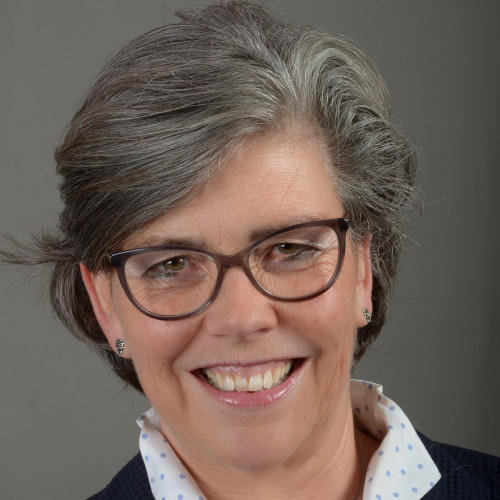 Beraterbild Michaela Niemeier