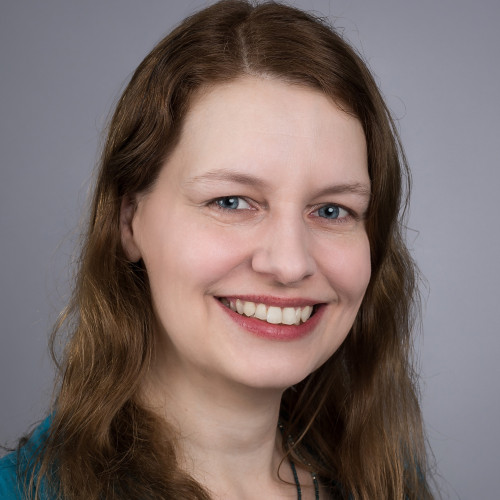 Barbara Bischoff
