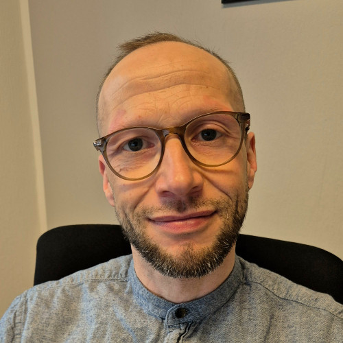 Beraterbild Jens Runnebohm