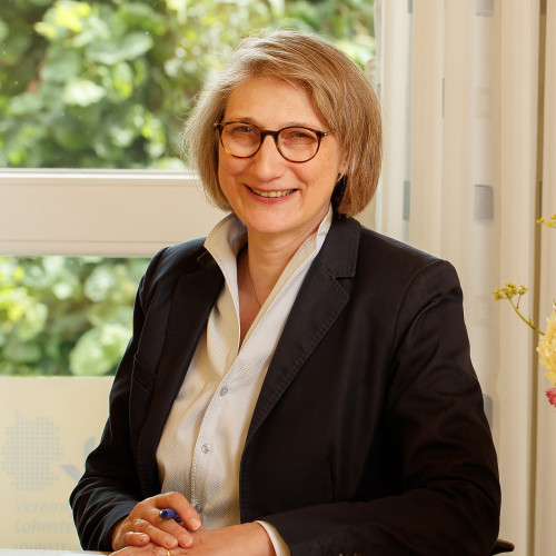 Bild von Heike Calaminus