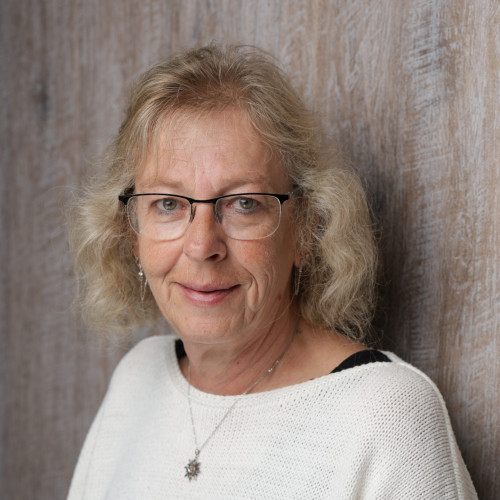 Beraterbild Iris Sellmann