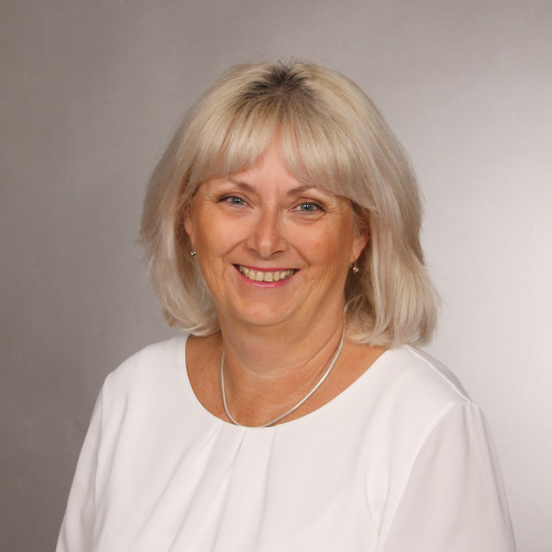 Bild von Evelyn John