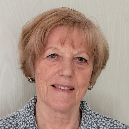 Beraterbild Waltraut Roloff