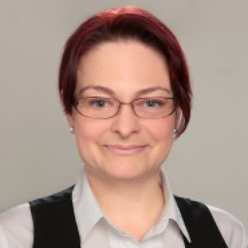 Bild von Margarethe Anger