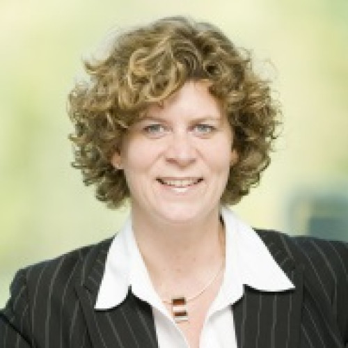 Anke Heindl