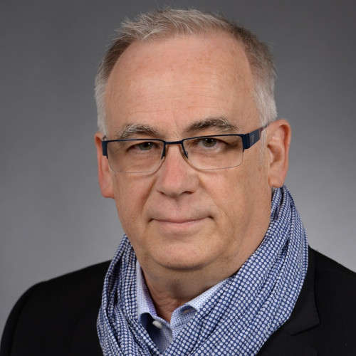 Wolfgang Sauerborn