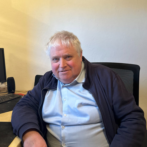 Beraterbild Hubertus Vente