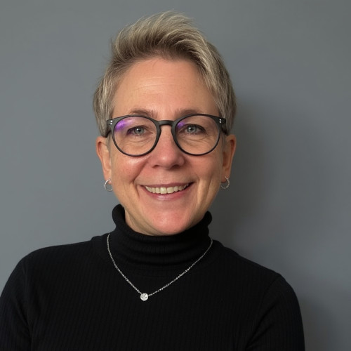 Beraterbild Stefanie Lahode