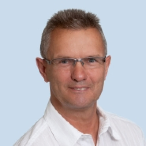 Beraterbild Volkmar Rösinger