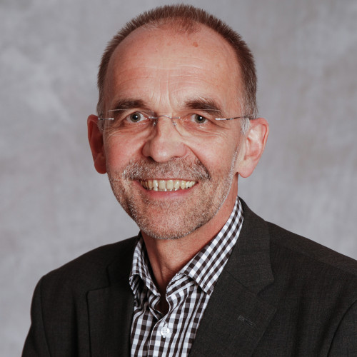 Beraterbild Hansjörg Grunau